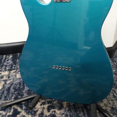 Fender Telecaster - Mexico - Consignment image 4