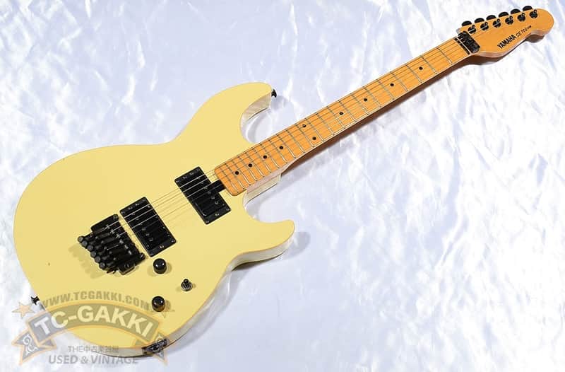 Yamaha Se700 Hm | Reverb