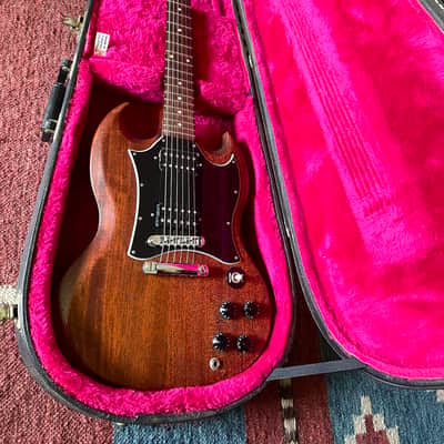 Gibson SG Special Faded with Rosewood Fretboard 2004 - 2012 | Reverb