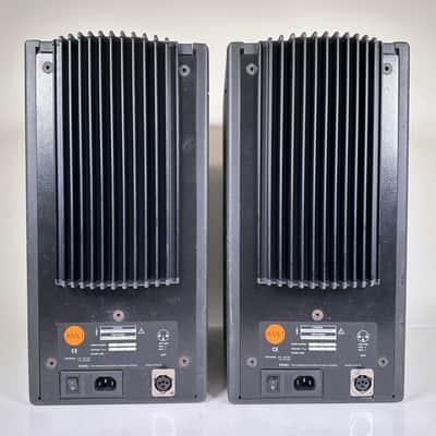 PMC AML1 Pair Active Reference Studio Monitors (Pair) image 13