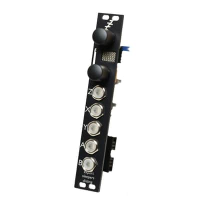 Expert Sleepers disting mk4 - Modular Synthesizer image 2