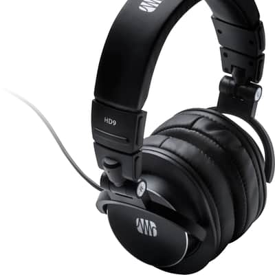 PreSonus HD9 Professional Monitoring Headphones image 3