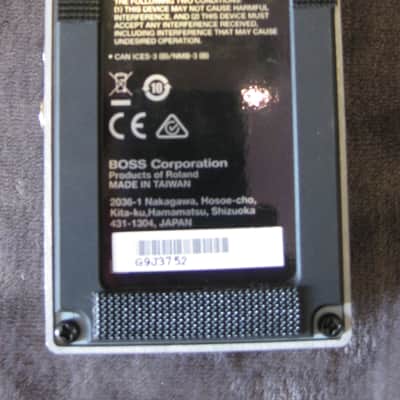 DOD FX40B Equalizer/Booster as used by Tom Morello of Rage Against the Machine & Audioslave *SALE* image 2
