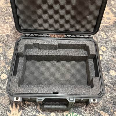 Neural DSP Quad Cortex 2021 - Present - Gray W/ Case, Protective shield, mission engineering SP1-ND, Ciosk Crux & Stand image 11