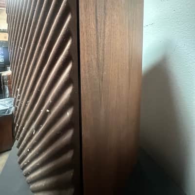JBL JBL L50 vintage speakers image 8