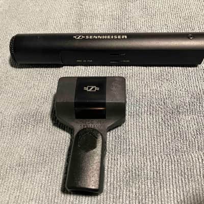 Sennheiser MKH40 P48 Cardioid - Gearspace