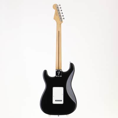 FENDER MEXICO Player II Stratocaster HSS MF Black [MX25069822] (05/18) image 2