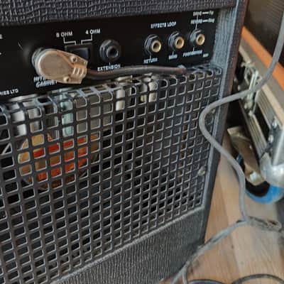 Laney VC30 image 4