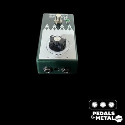 EarthQuaker Devices Arrows Preamp Booster V2 -x12143 image 2