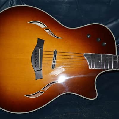 Taylor T5-S 2007 - Sunburst image 3