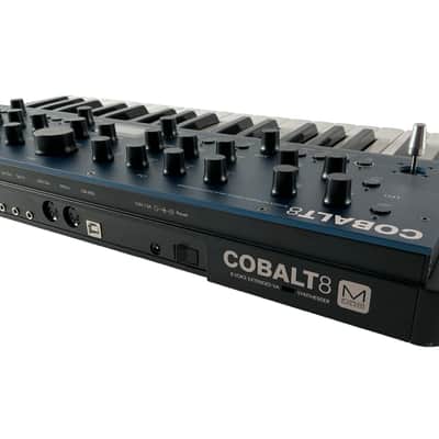Modal Electronics Cobalt 8 *Expert Tested*Guaranteed* image 5