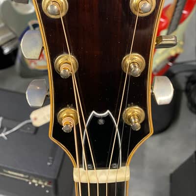1979 Epiphone PR755S - Includes TKL Case! image 6