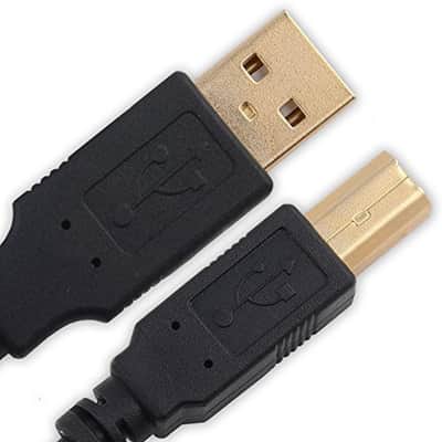 USB Cable For Akai APC Key 25 USB Ableton Live Keyboard Controller w/Ableton Live Lite Software