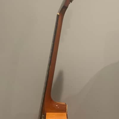 Epiphone Ritz 1943 - Natural image 10