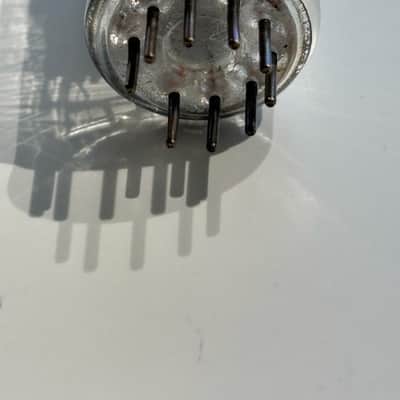RCA 7025 Vacuum Tube Circa-1960s-1970s-Glass image 2