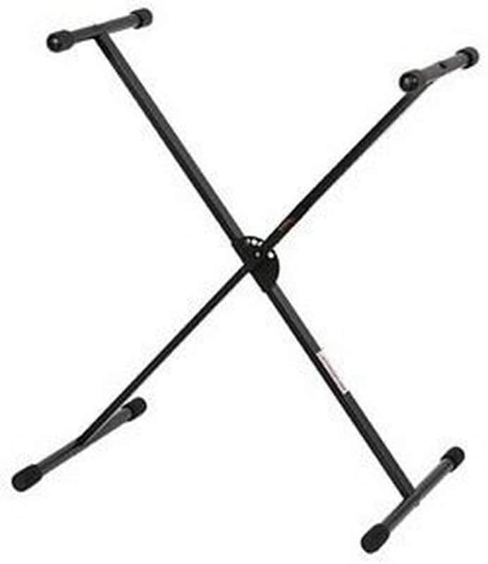 Stageline Stageline KS25Q-X XKeyboard Stand image 1