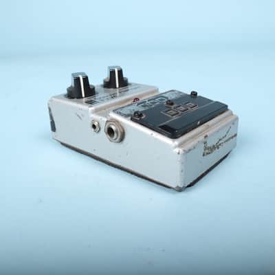 Dod Stereo Flanger Fx70 Guitar Effects Pedal image 5
