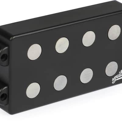 Aguilar AG 4M 4-string Music Man Style Pickup image 2