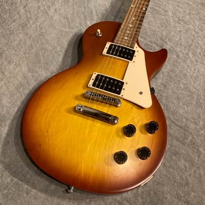 Gibson Les Paul Studio Tribute 2019 - Satin Iced Tea image 8