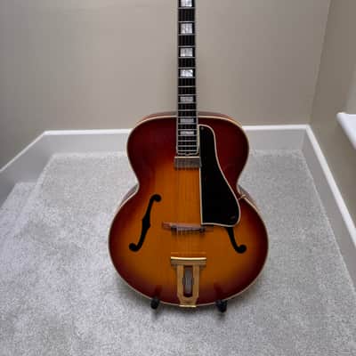 Gibson L-5 image 1
