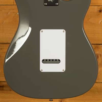PRS SE Signature | SE John Mayer Silver Sky Maple - Overland Grey - Left-Handed image 2