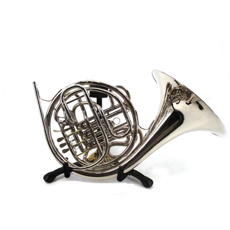 Conn 8D Double French Horn - 2010 image 1