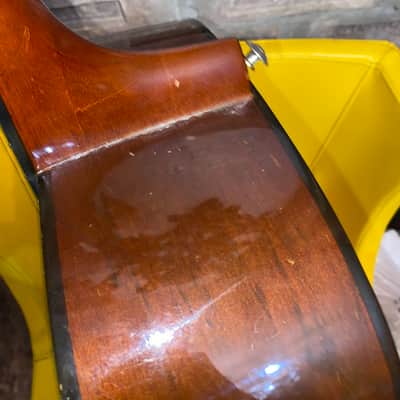 Epiphone PR-100 1997 - 2003 - Natural image 15