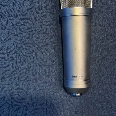Gauge ECM -87 2010 - Silver image 2
