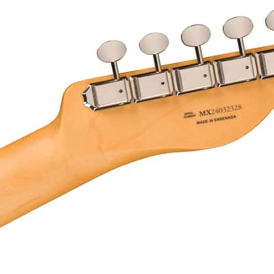 FENDER - Player II Telecaster Left-Hand Maple Fingerboard 3-Color Sunburst - 0140562500 image 6