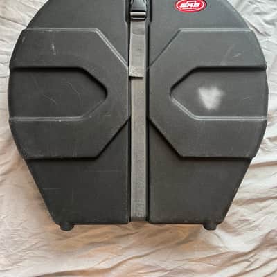 SKB 24" Cymbal Vault Case with Wheels 1SKB-CV24W image 1