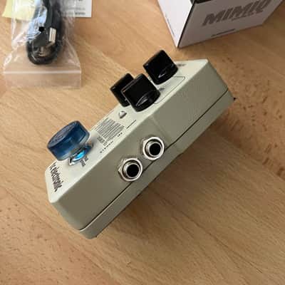 Immagine TC Electronic MIMIQ Doubler 2016 - Present - White - 6