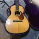 Martin 00-45 1924 Natural