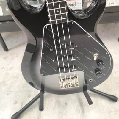 Epiphone Electric Bass Mike Dirnt Grabber G-3 - Vintage Style image 4
