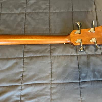 Guild Westerly Collection BT-240E  Baritone 2021 - Present - Natural image 12