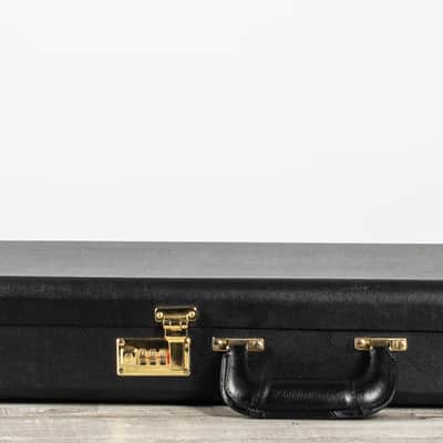 Gibson Modern Flying V , Gold Prism | Demo image 17