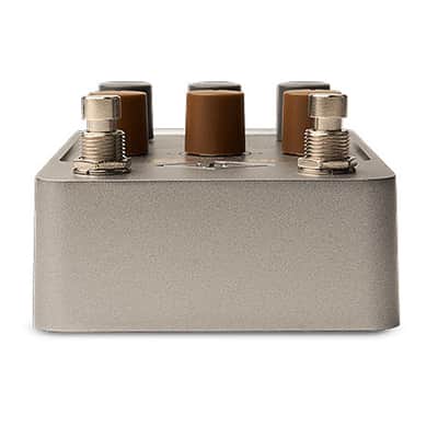 Universal Audio OX Stomp Dynamic Speaker Emulator image 3
