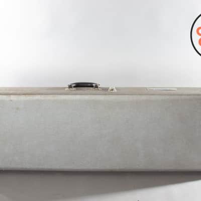 1991 Rickenbacker 4001CS Chris Squire Signature Bass #204/1000 – COA & OHSC image 7