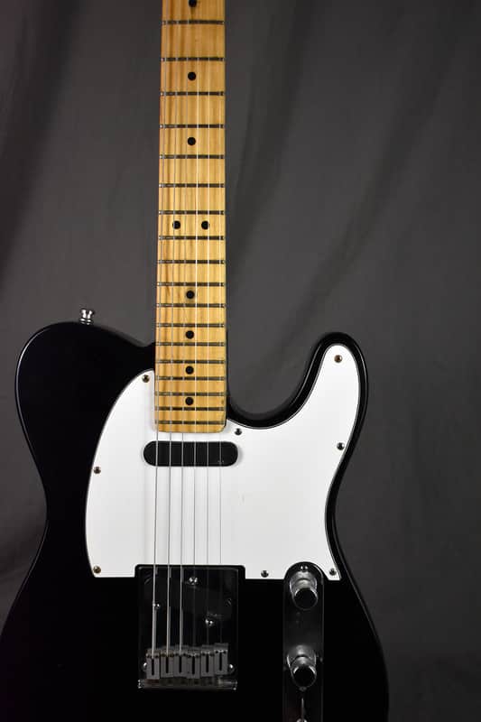 1990 Fender Telecaster