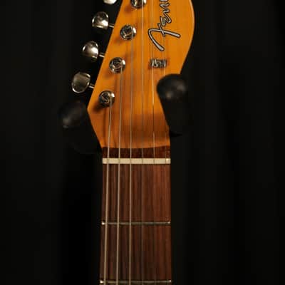 Fender American Vintage II 1963 Telecaster® Crimson Red 2025 - Crimson Red image 7