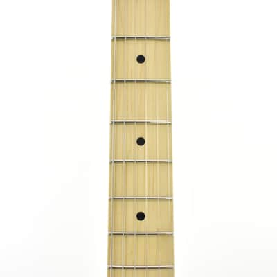 Fender American Performer Telecaster Hum with Maple Fretboard Vintage White 3575gr image 7