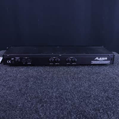 Alesis Midiverb 4 2000s - Black image 5