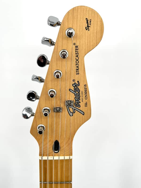 Fender 