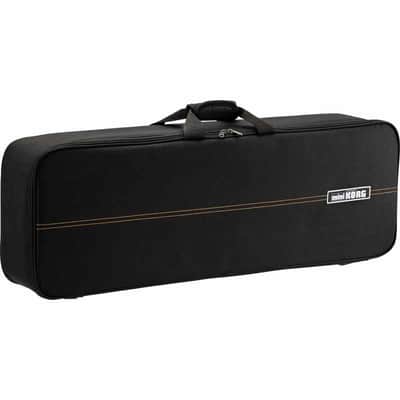KORG MINIKORG700-SM Minikorg 700 - Minikorg 700 SM + gigbag image 5