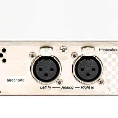 Bricasti Design M7 Stereo Processor – Flagship High-Resolution Digital Reverb image 9