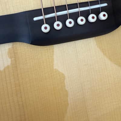 Martin Custom Shop D-28 Guatemalan & Adirondack image 15