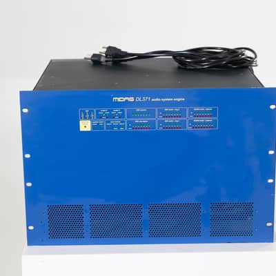 Midas PRO3-CC-IP 2014 image 21