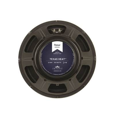 Eminence Patriot Texas Heat Guitar 12 Inch 150 Watts Speaker 8 Ohms image 2