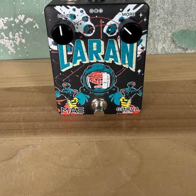 Mask Audio Electronics Laran Fuzz image 1