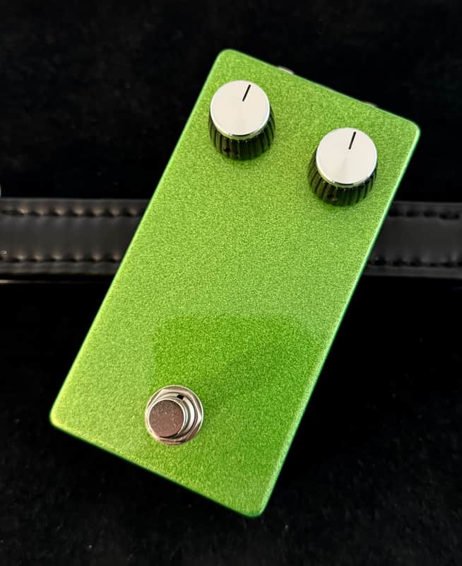 Fuzz Face TI CV7074/CV7355 NOS Parts - Mil Spec Germanium image 1