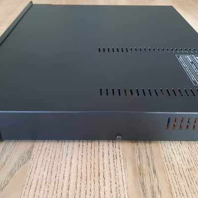 Roland U-220 RS-PCM Sound Module 1989 - 1992 - Black image 10